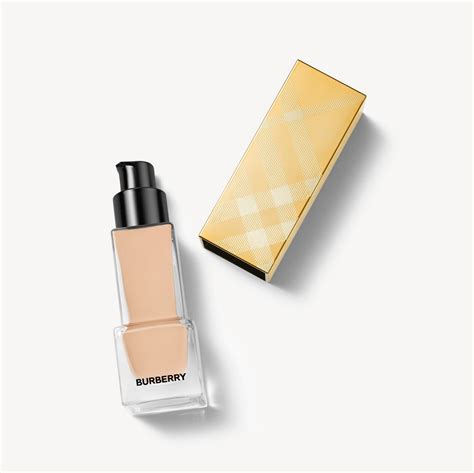 burberry sheer foundation price|Burberry ultimate glow fluid.